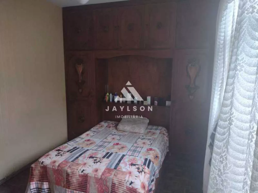 Apartamento à venda com 3 quartos, 203m² - Foto 16