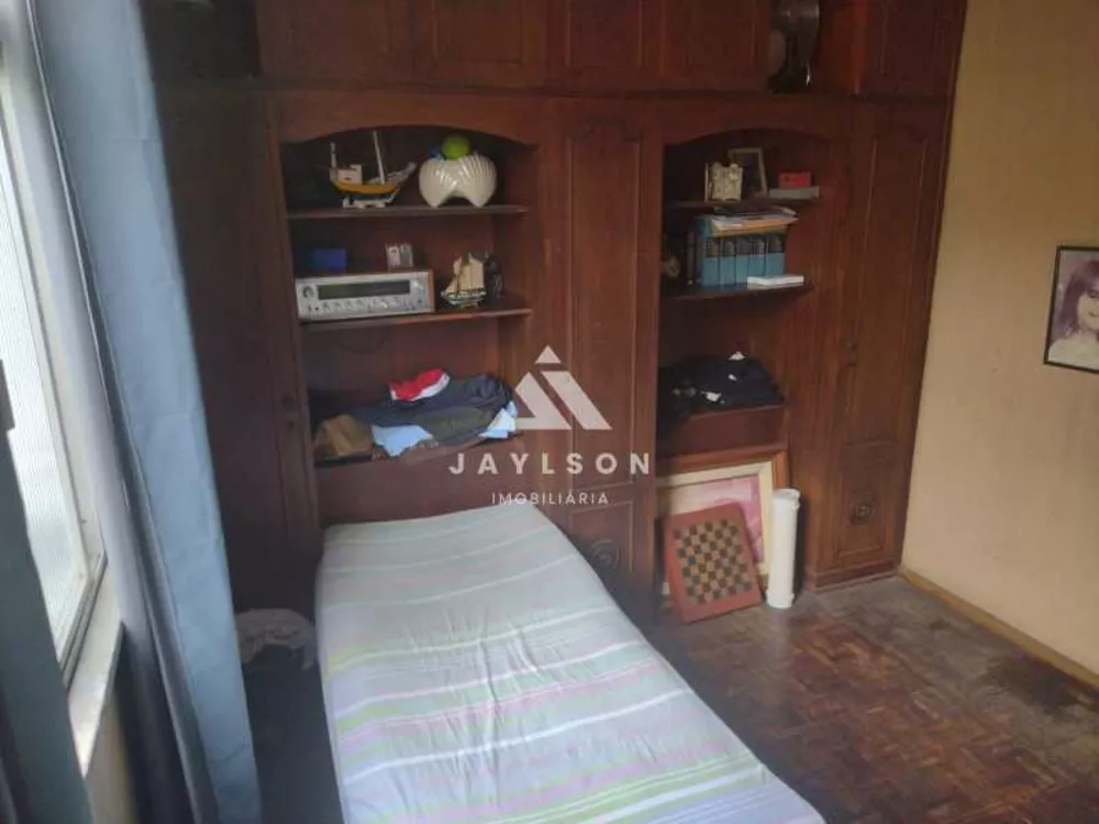 Apartamento à venda com 3 quartos, 203m² - Foto 14