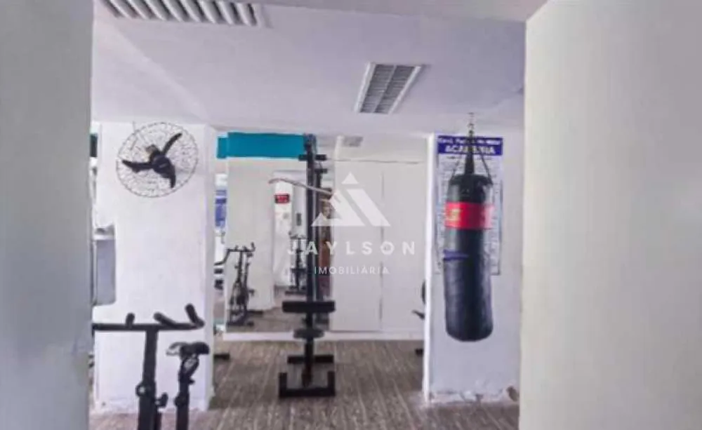 Cobertura, 3 quartos, 123 m² - Foto 1