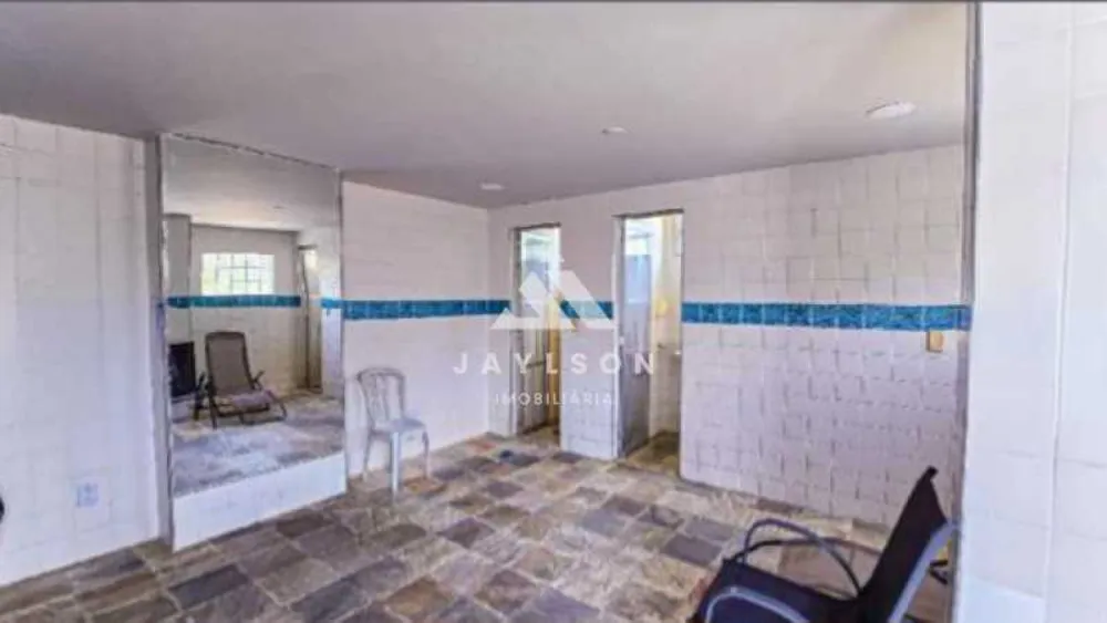 Cobertura, 3 quartos, 123 m² - Foto 13