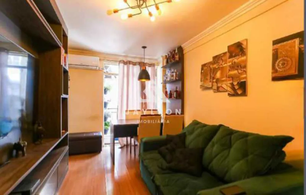 Cobertura, 3 quartos, 123 m² - Foto 2