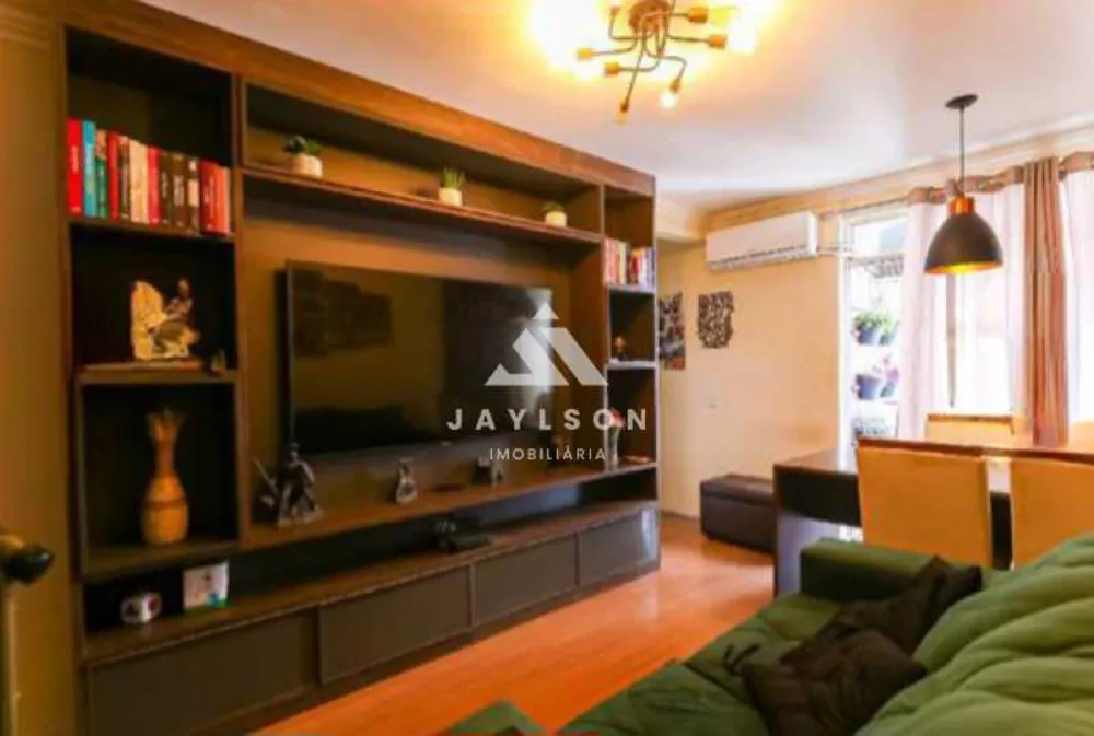 Cobertura, 3 quartos, 123 m² - Foto 12