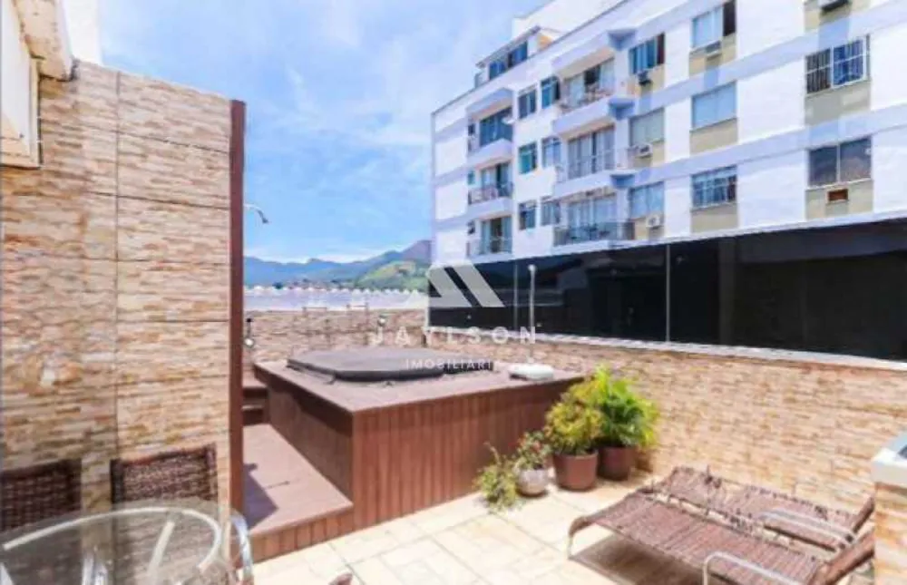 Cobertura, 3 quartos, 123 m² - Foto 21