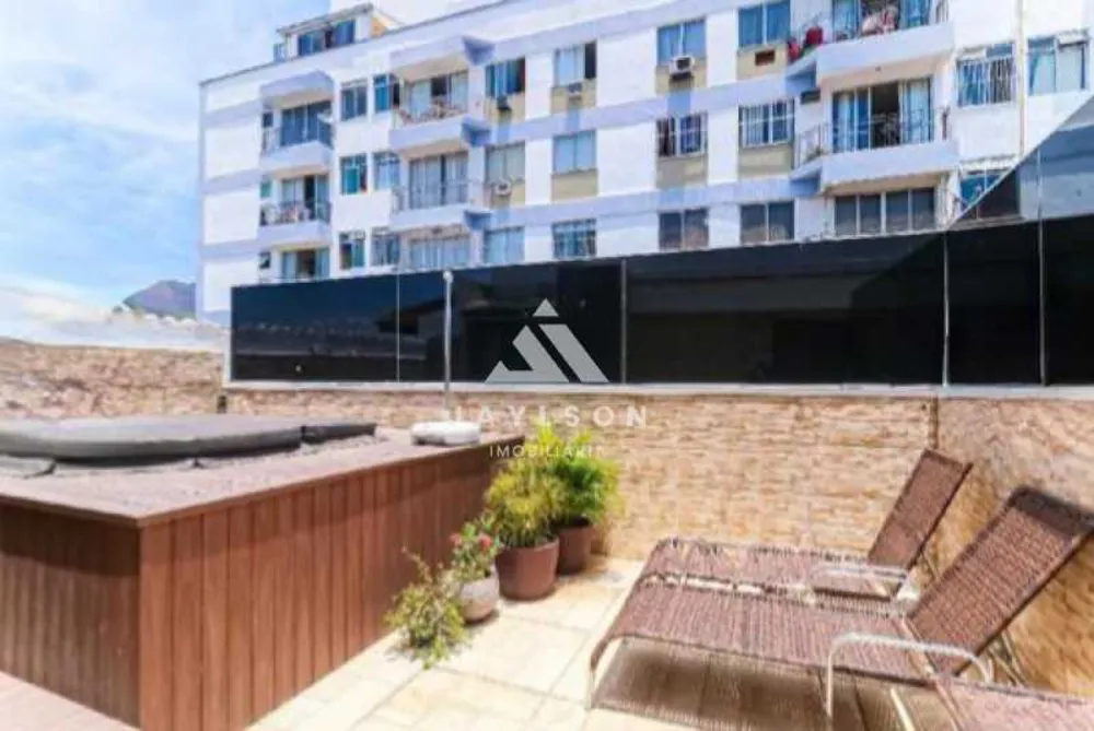 Cobertura, 3 quartos, 123 m² - Foto 16
