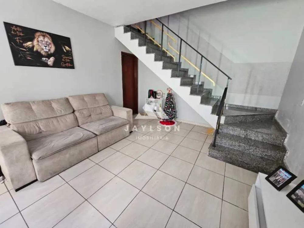 Casa de Condomínio, 2 quartos - Foto 6
