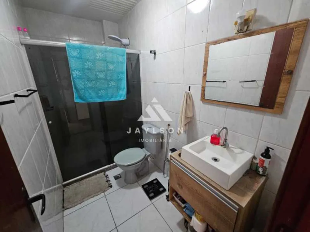 Casa de Condomínio, 2 quartos - Foto 7