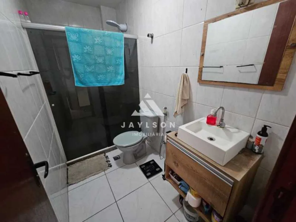 Casa de Condomínio, 2 quartos - Foto 9