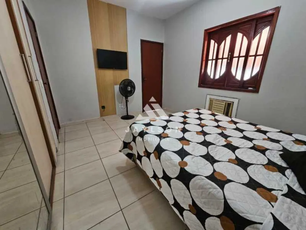 Casa de Condomínio, 2 quartos - Foto 1