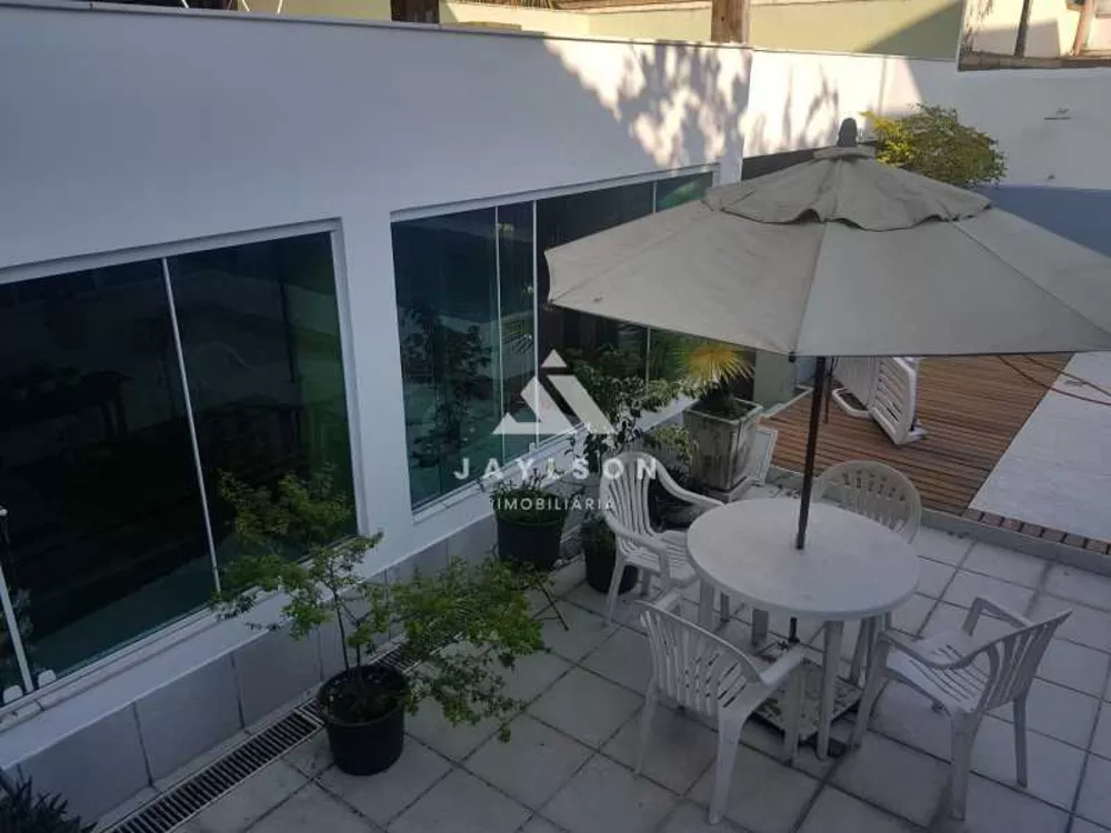 Apartamento, 3 quartos, 180 m² - Foto 29