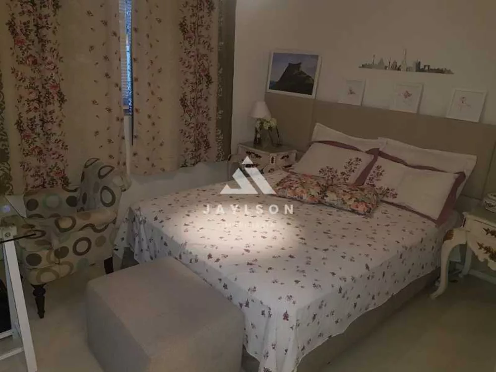 Apartamento, 3 quartos, 180 m² - Foto 6