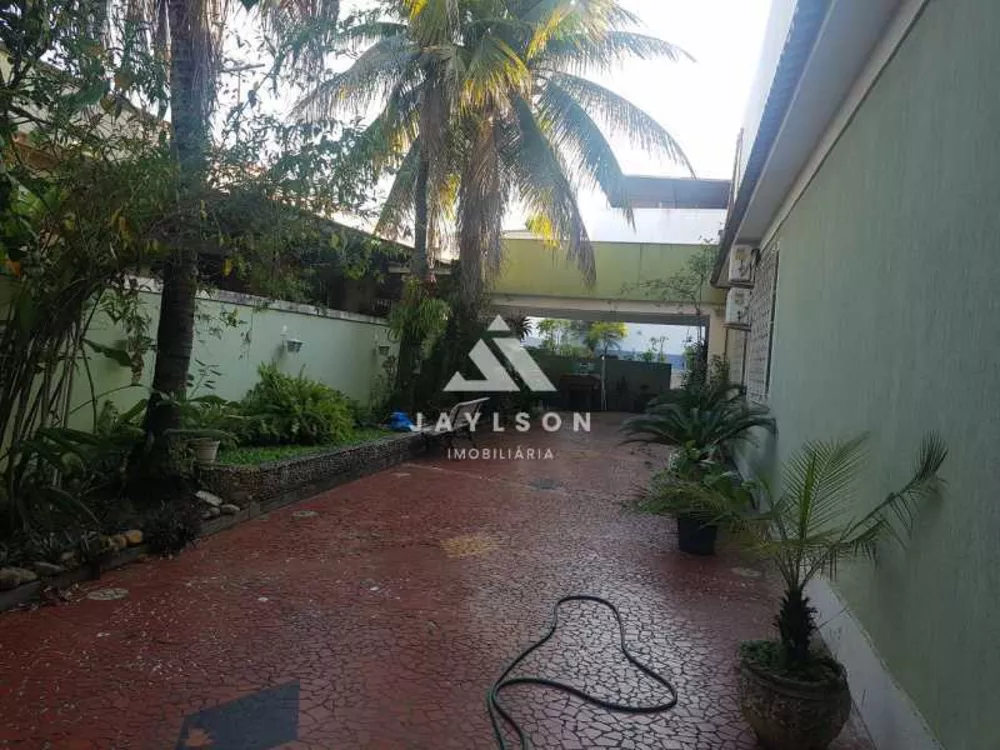 Apartamento, 3 quartos, 180 m² - Foto 23