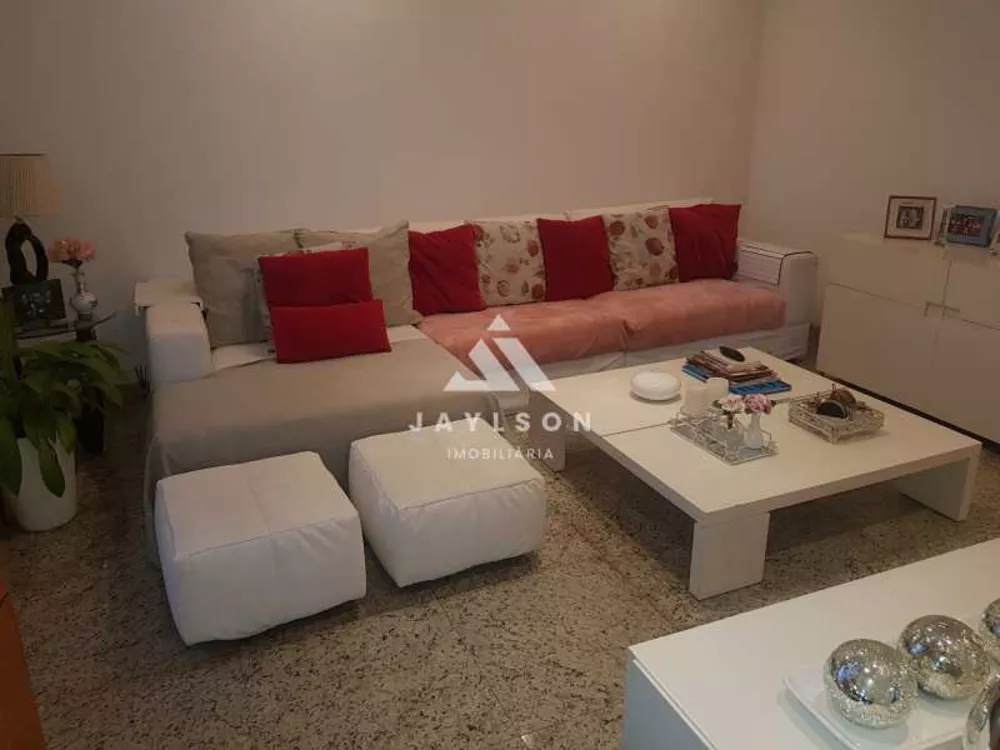 Apartamento, 3 quartos, 180 m² - Foto 11