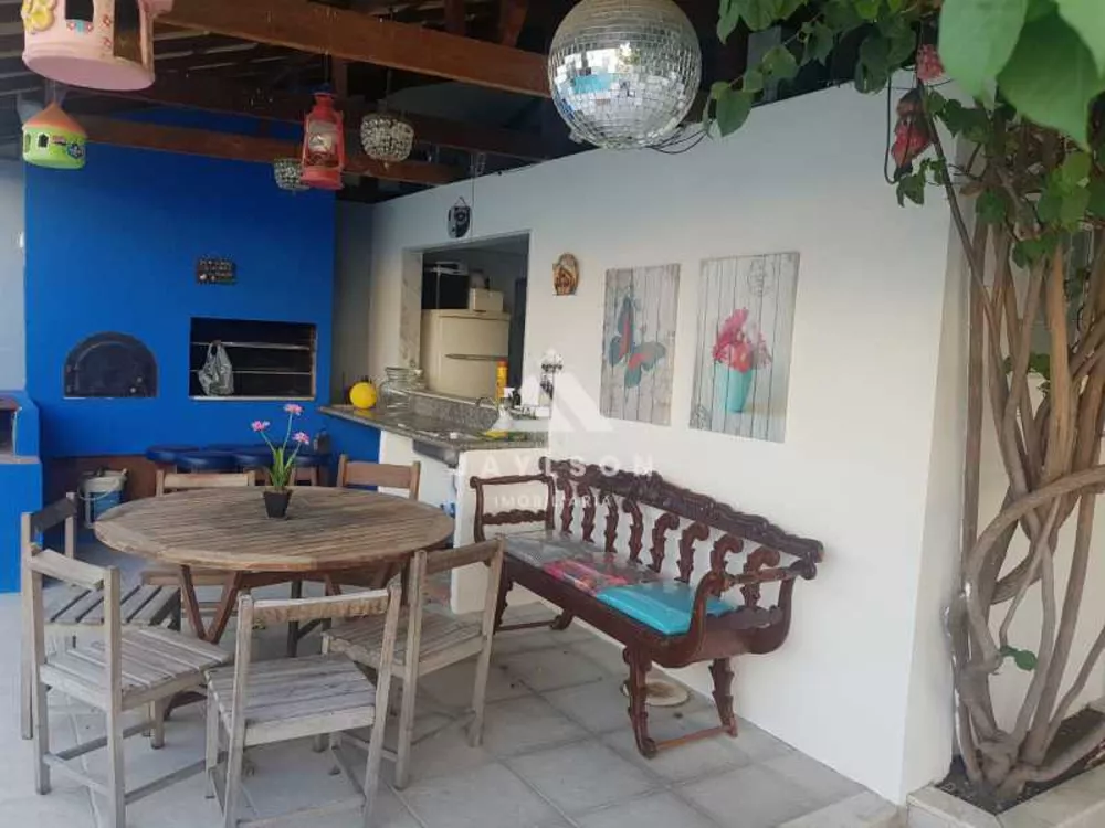 Apartamento, 3 quartos, 180 m² - Foto 9