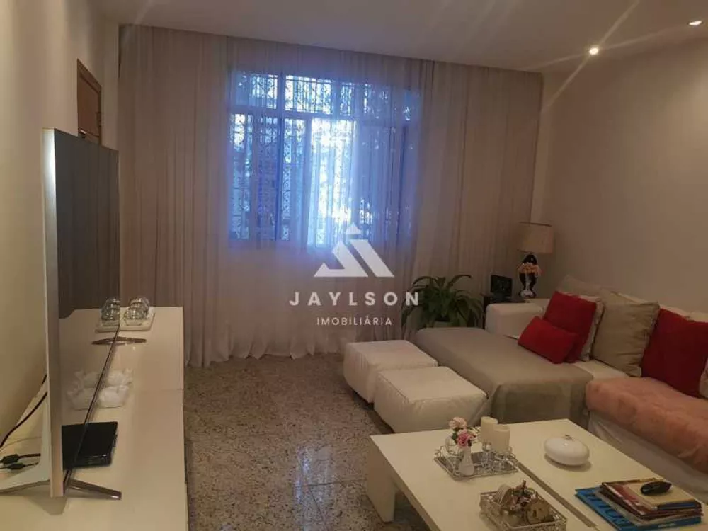 Apartamento, 3 quartos, 180 m² - Foto 25