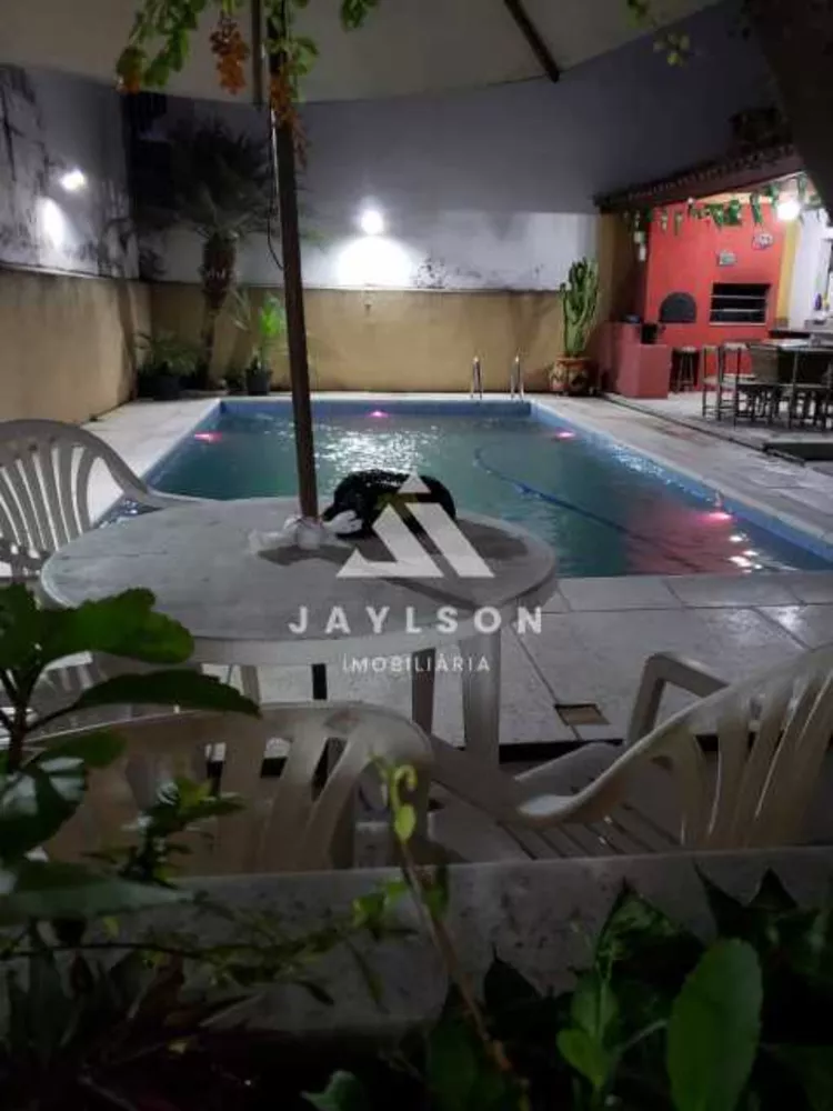 Apartamento, 3 quartos, 180 m² - Foto 16