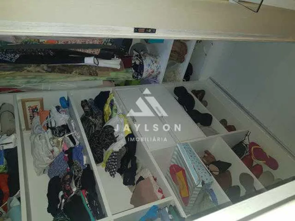 Apartamento, 3 quartos, 180 m² - Foto 1