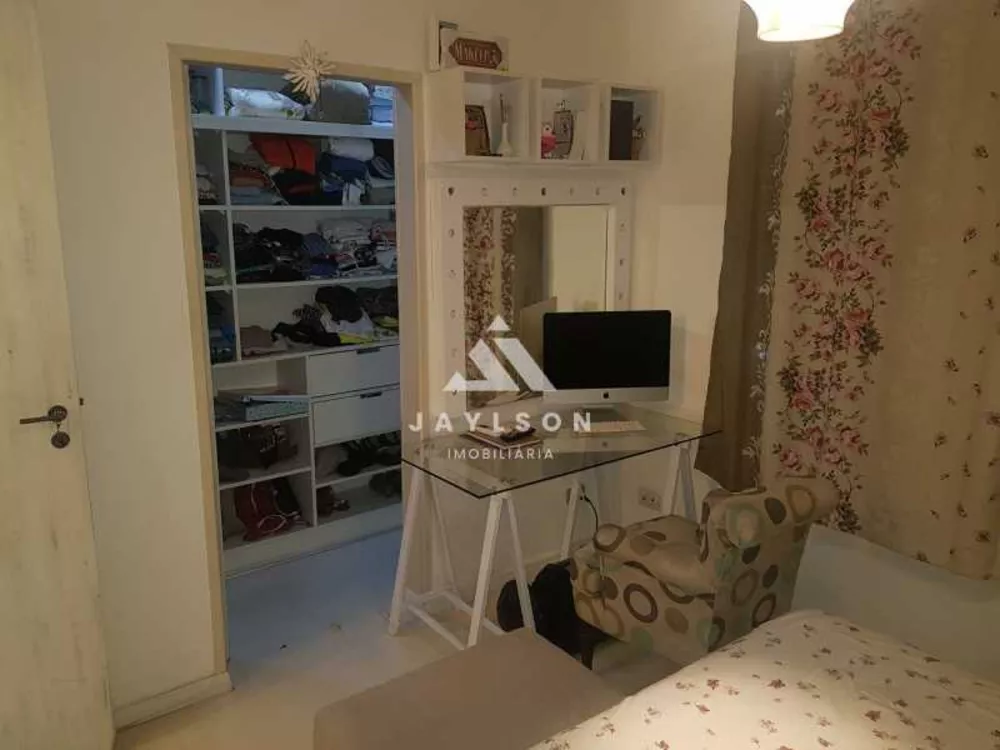 Apartamento, 3 quartos, 180 m² - Foto 14