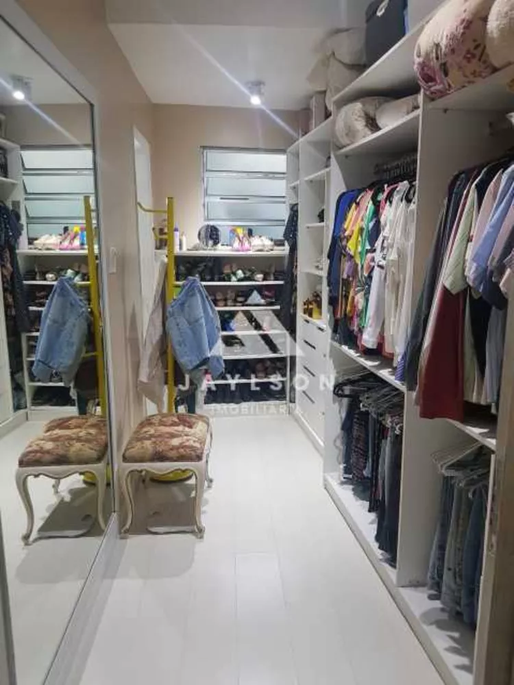 Apartamento, 3 quartos, 180 m² - Foto 2