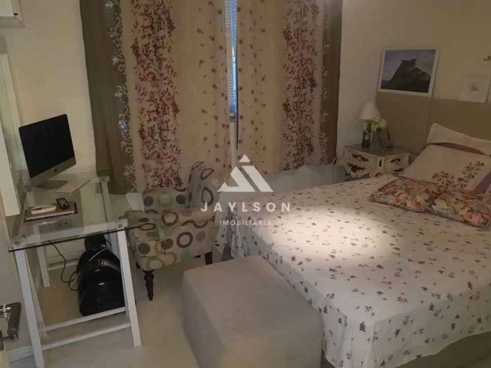 Apartamento, 3 quartos, 180 m² - Foto 4