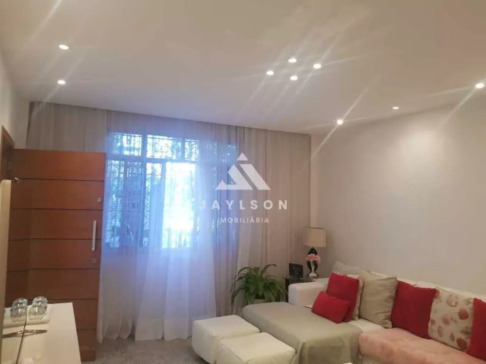 Apartamento, 3 quartos, 180 m² - Foto 19