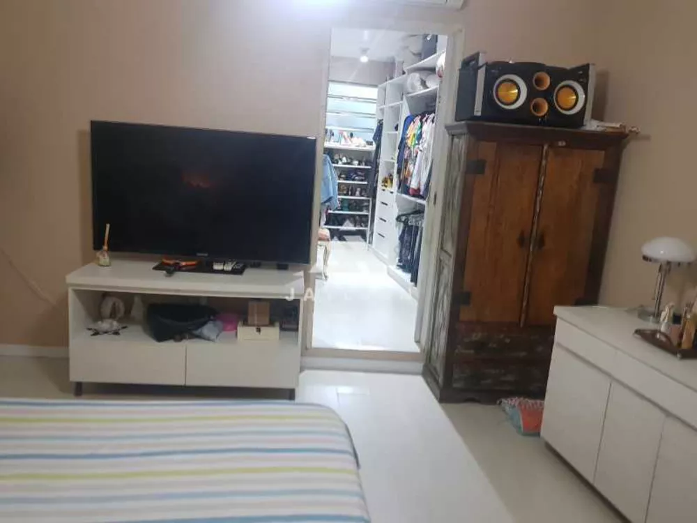 Apartamento, 3 quartos, 180 m² - Foto 5