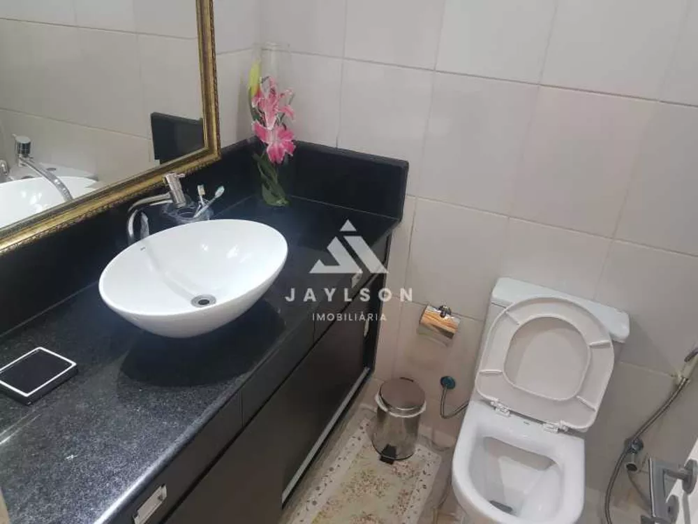 Apartamento, 3 quartos, 180 m² - Foto 10
