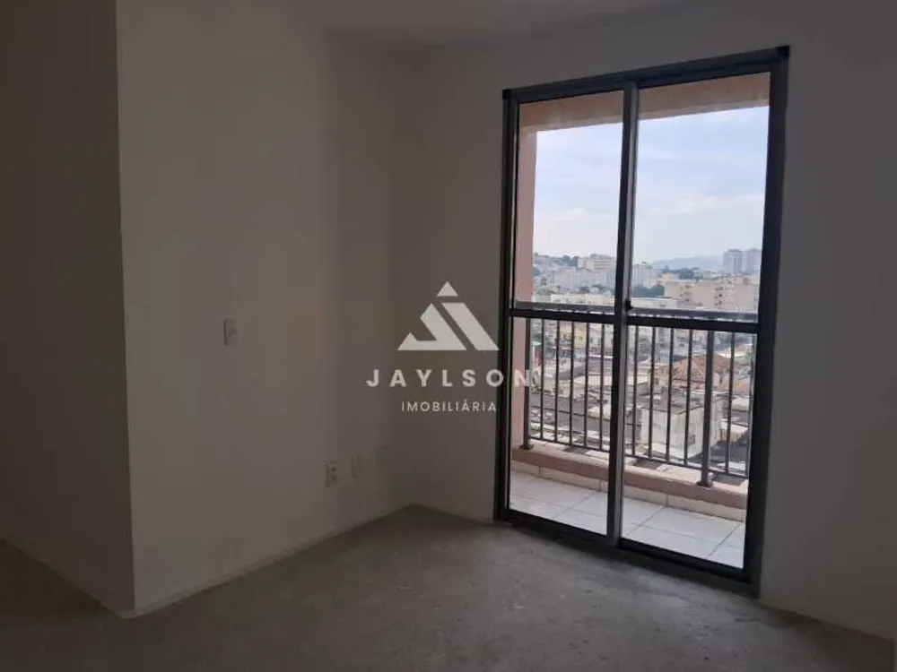 Apartamento, 3 quartos, 63 m² - Foto 6