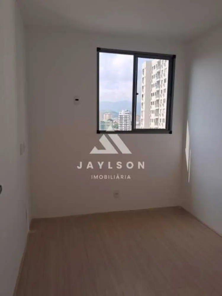 Apartamento, 3 quartos, 63 m² - Foto 13