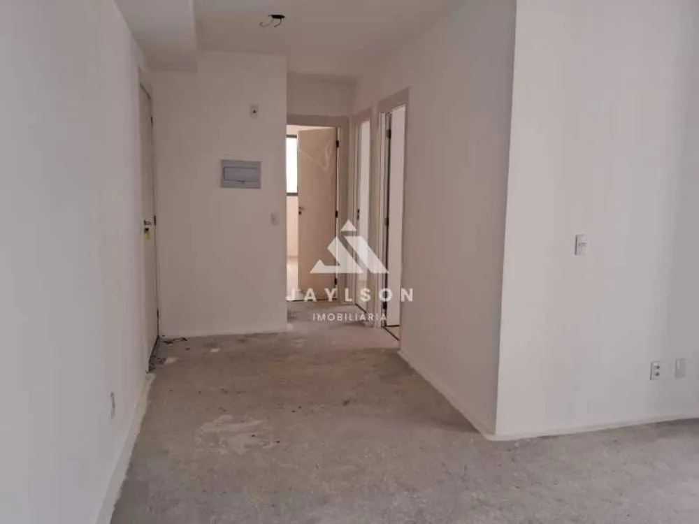 Apartamento, 3 quartos, 63 m² - Foto 4