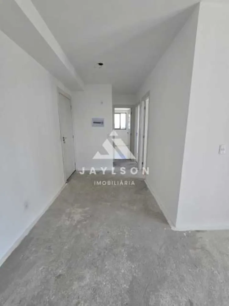 Apartamento, 3 quartos, 63 m² - Foto 3