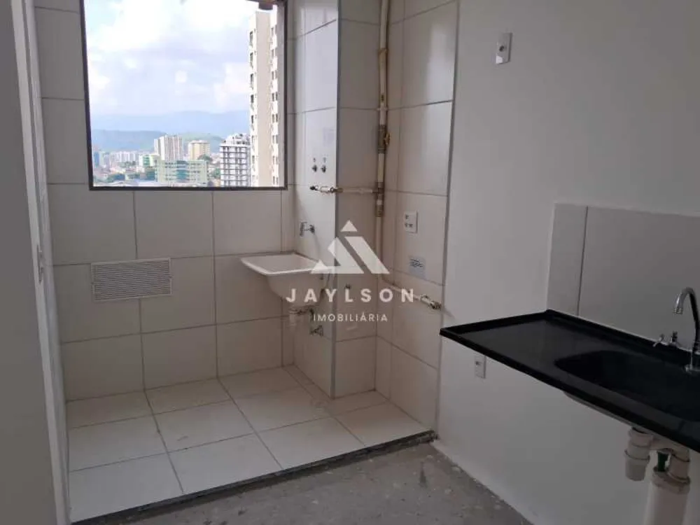 Apartamento, 3 quartos, 63 m² - Foto 16