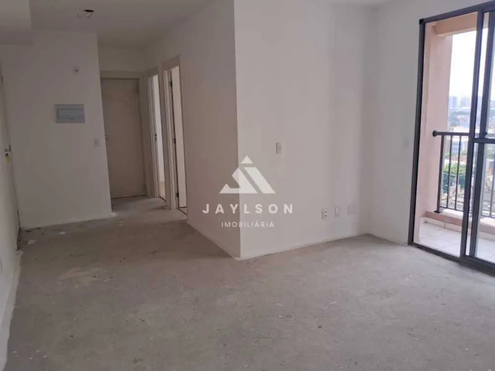 Apartamento, 3 quartos, 63 m² - Foto 2