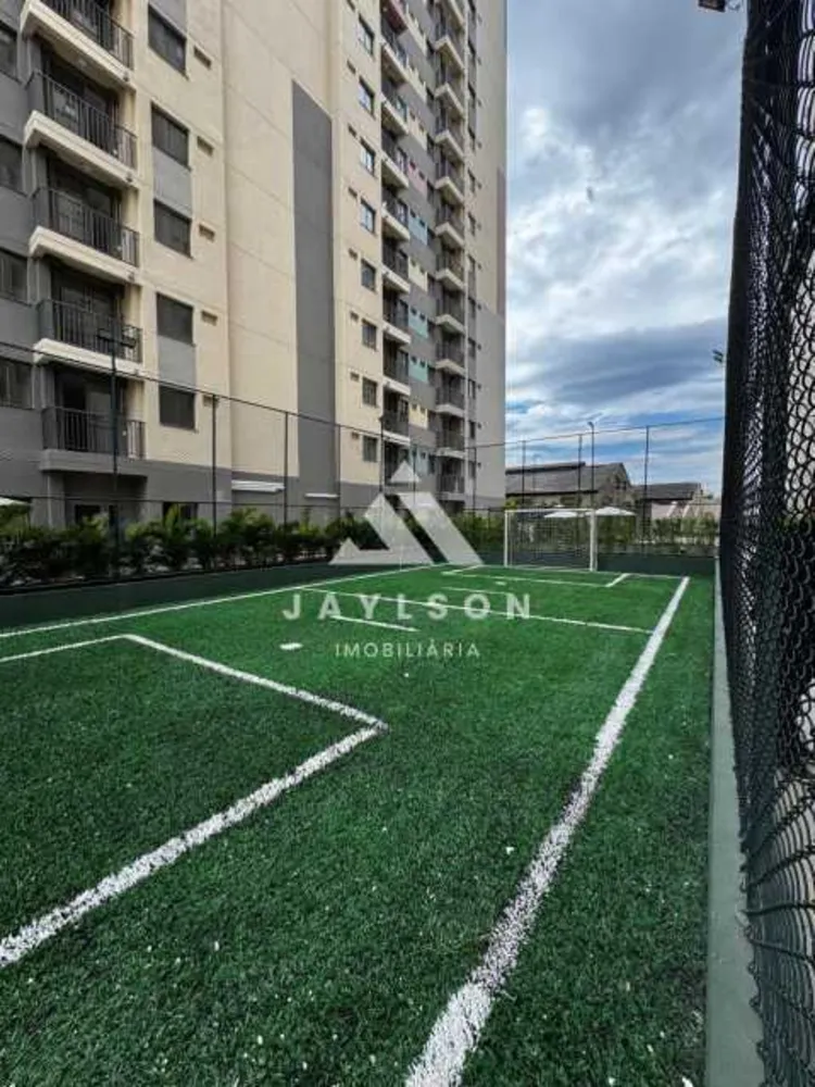 Apartamento, 3 quartos, 63 m² - Foto 5
