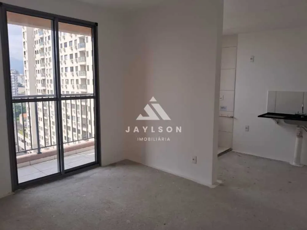 Apartamento, 3 quartos, 63 m² - Foto 7
