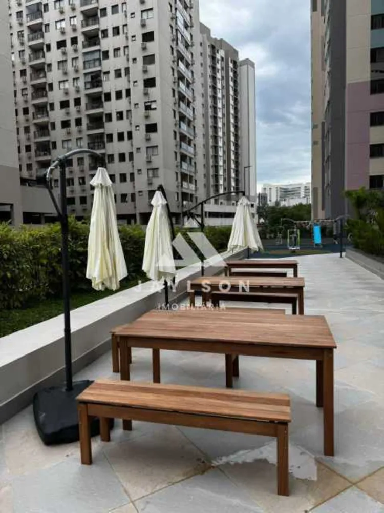Apartamento, 3 quartos, 63 m² - Foto 8