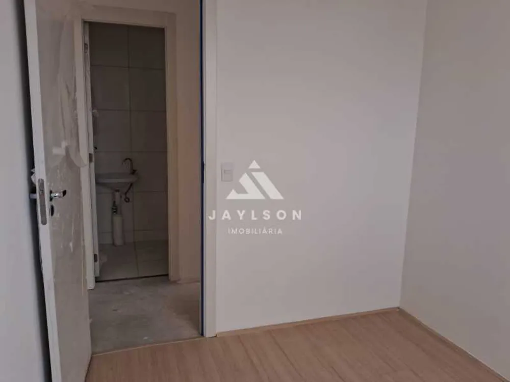 Apartamento, 3 quartos, 63 m² - Foto 6