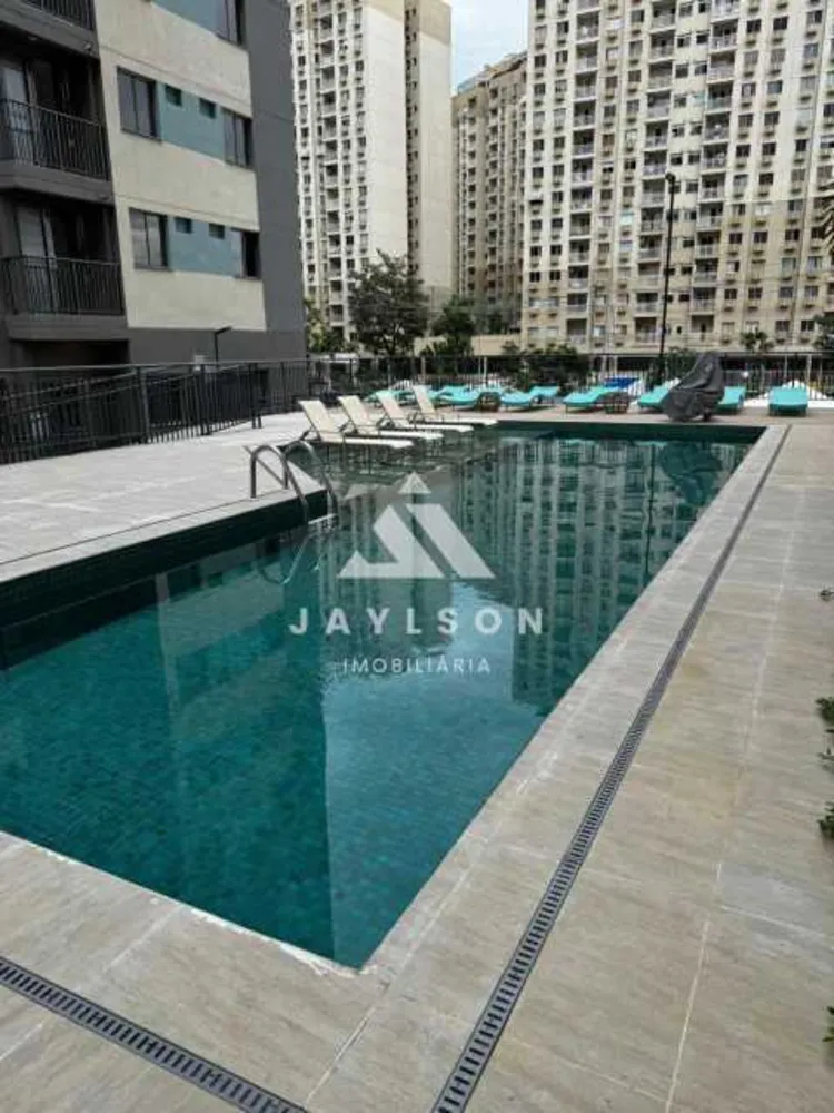 Apartamento, 3 quartos, 63 m² - Foto 1