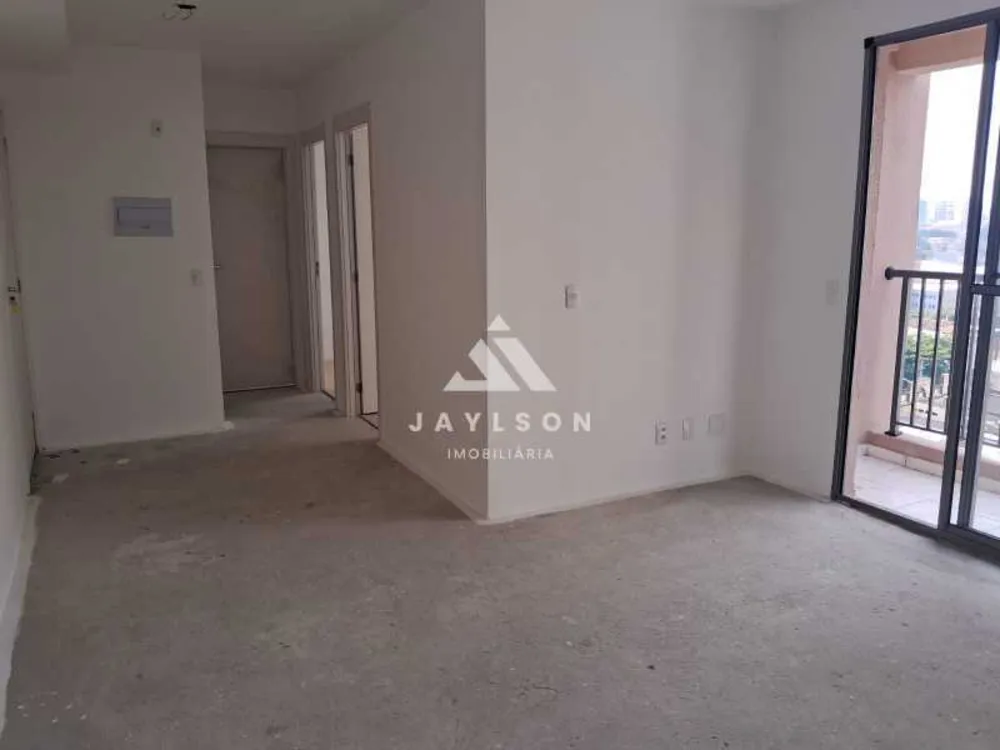 Apartamento, 3 quartos, 63 m² - Foto 1