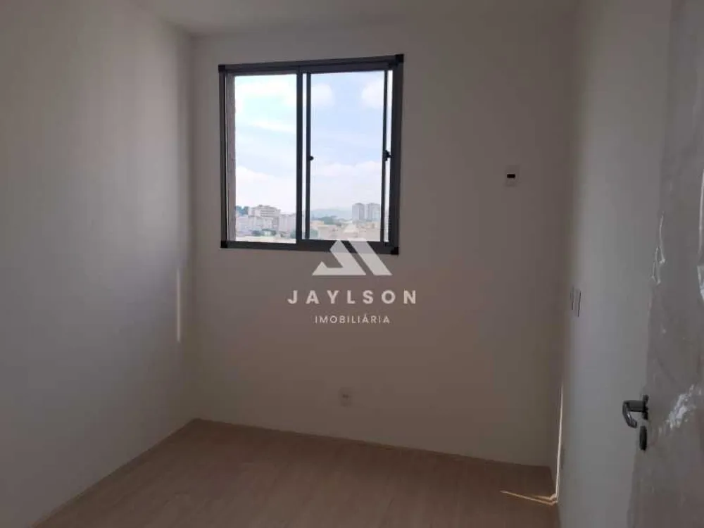 Apartamento, 3 quartos, 63 m² - Foto 10