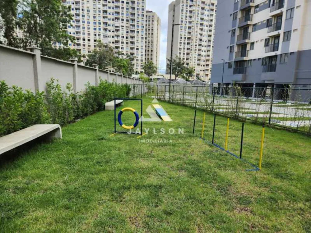 Apartamento, 3 quartos, 63 m² - Foto 25