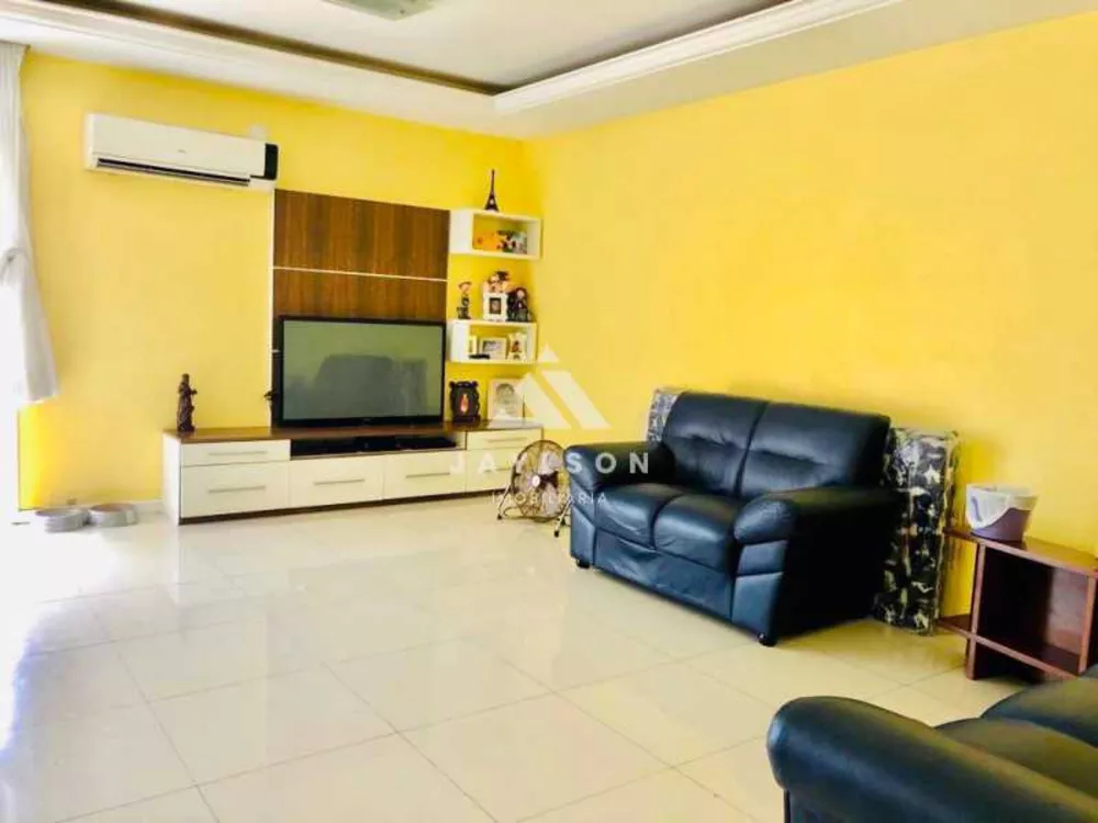 Cobertura, 4 quartos, 320 m² - Foto 1