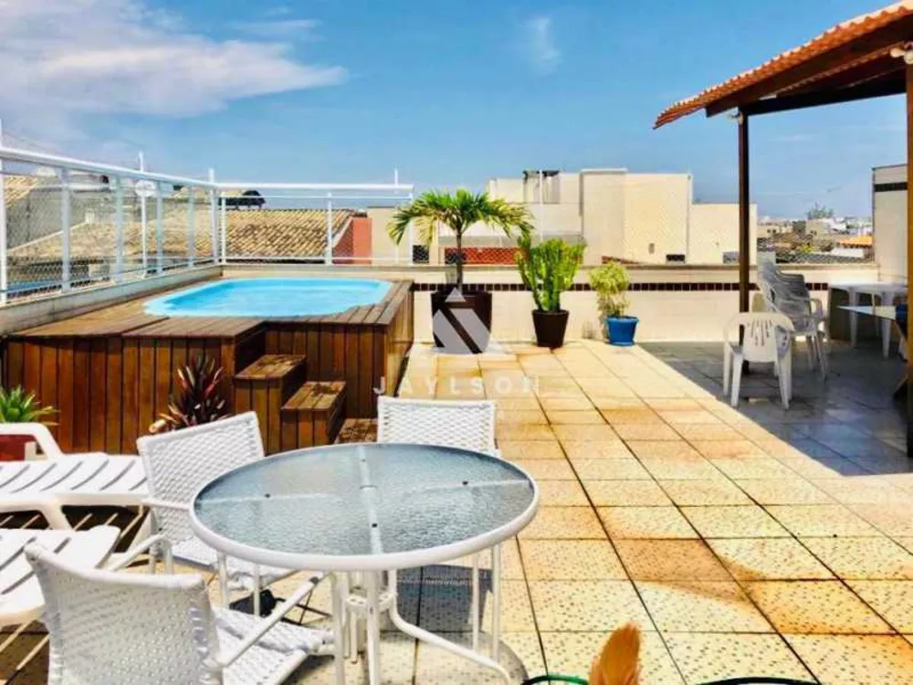 Cobertura, 4 quartos, 320 m² - Foto 15