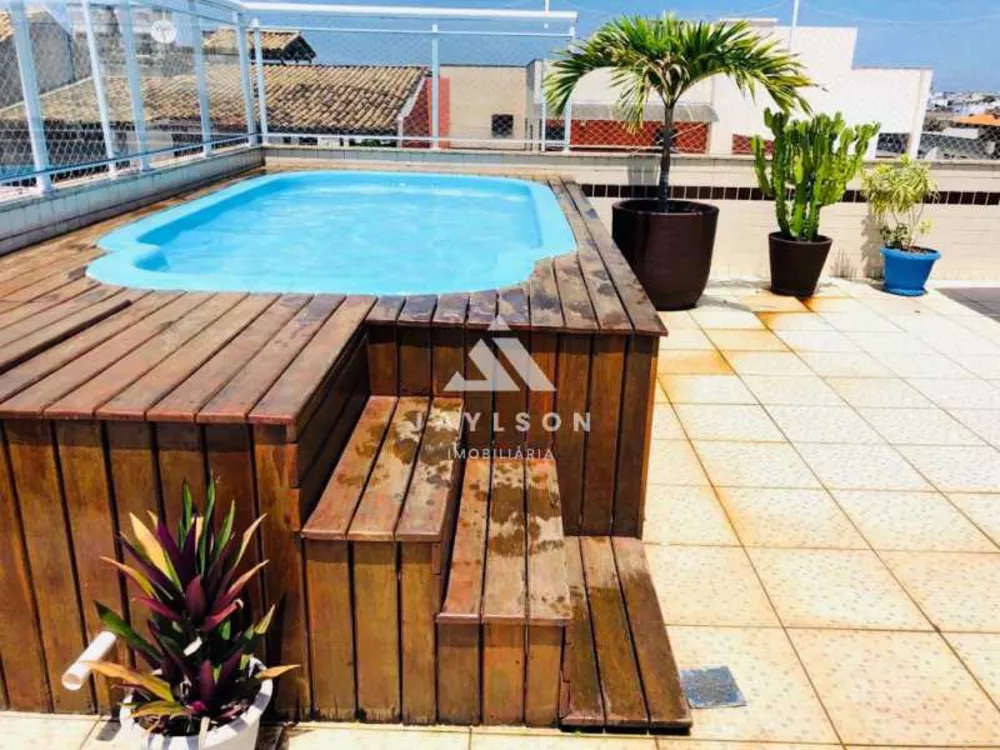 Cobertura, 4 quartos, 320 m² - Foto 12