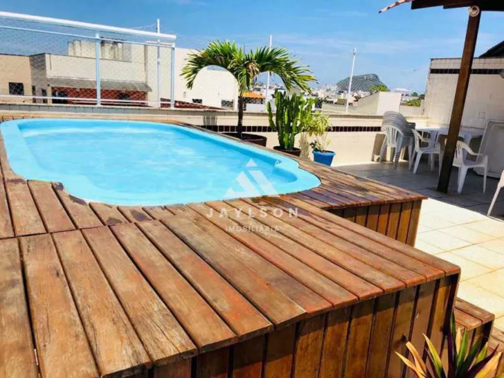Cobertura, 4 quartos, 320 m² - Foto 14