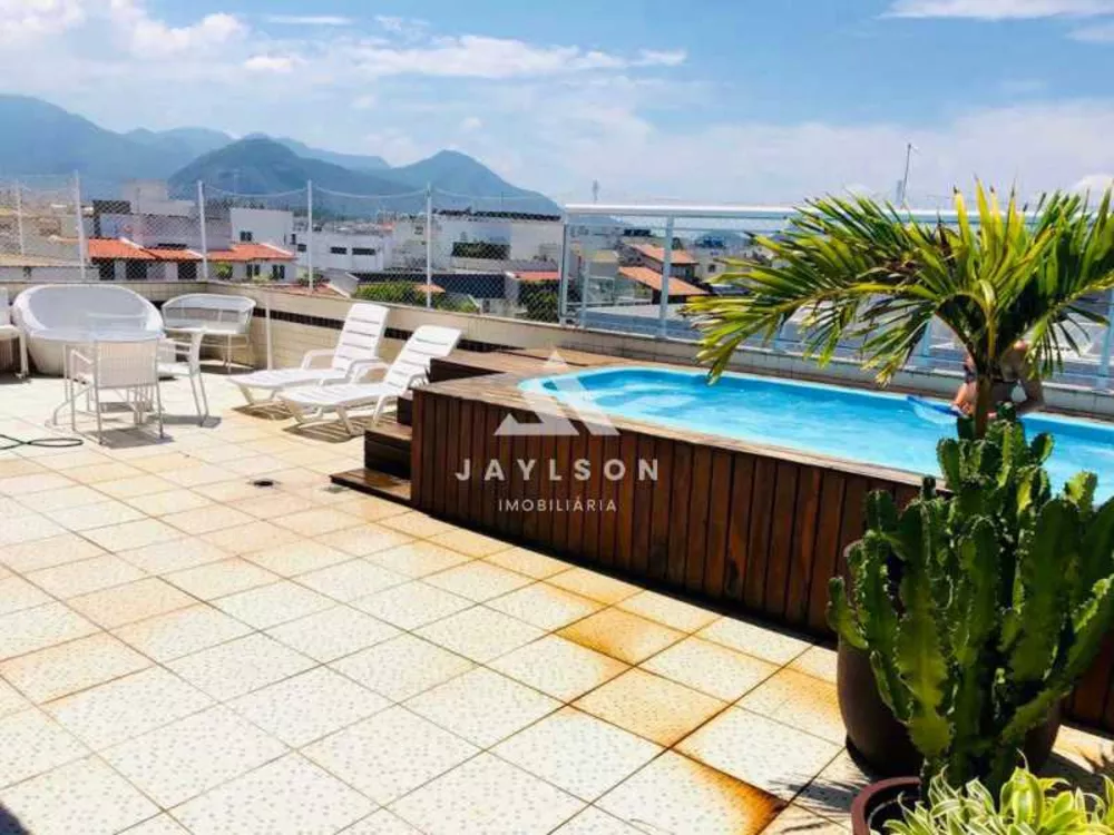 Cobertura, 4 quartos, 320 m² - Foto 16