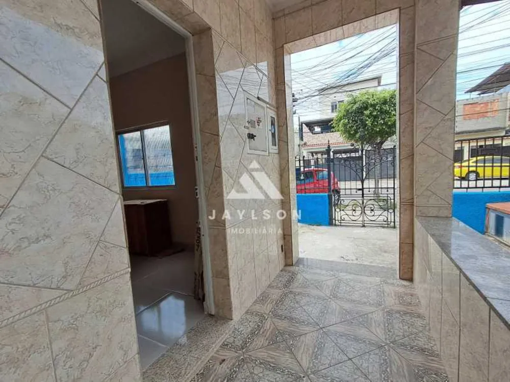 Casa, 2 quartos, 72 m² - Foto 1