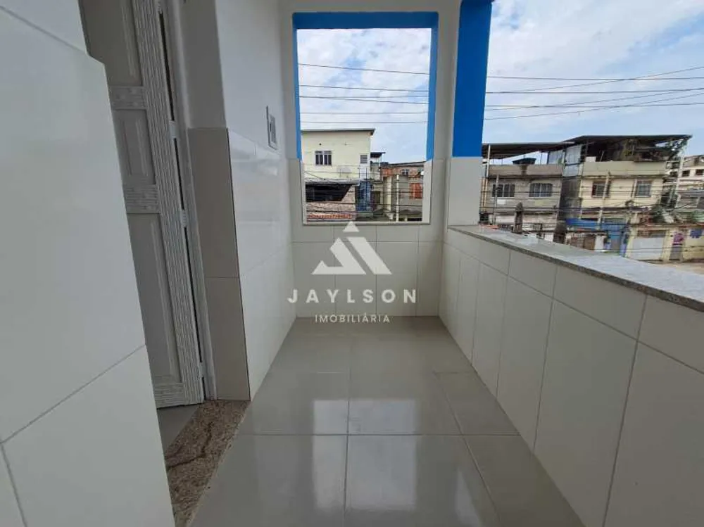 Casa, 2 quartos, 72 m² - Foto 23