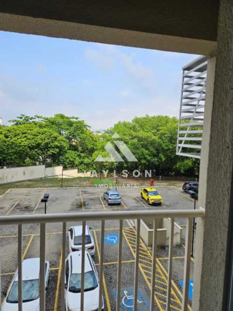 Apartamento, 2 quartos, 52 m² - Foto 14