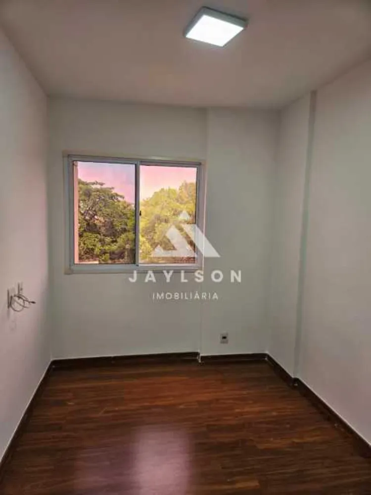 Apartamento, 2 quartos, 52 m² - Foto 9