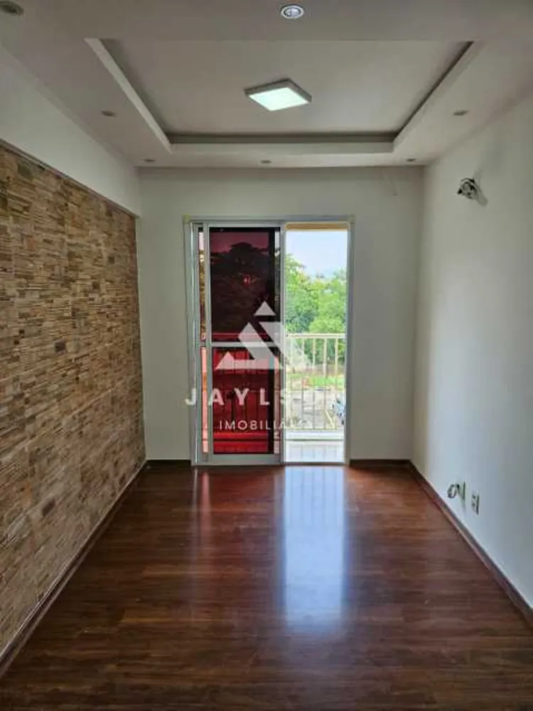 Apartamento, 2 quartos, 52 m² - Foto 11